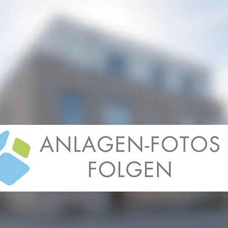 Lejlighed An Der Alten Pappel Nr 2 Femern