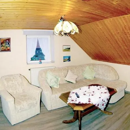 Apartament An Der Alten Pappel Nr 2