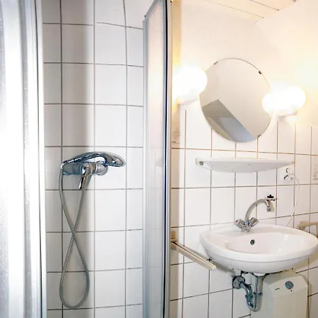Lejlighed An Der Alten Pappel Nr 2 Femern