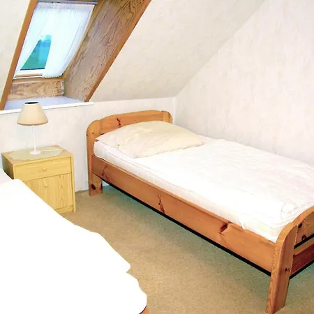 An Der Alten Pappel Nr 2 *