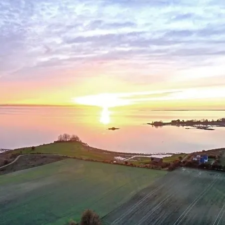 An Der Alten Pappel Nr 2 Apartament Fehmarn