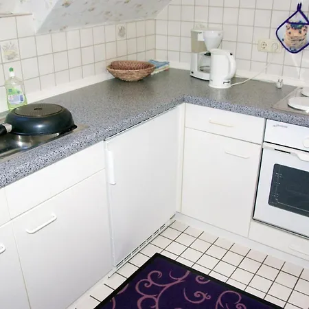 An Der Alten Pappel Nr 2 Fehmarn