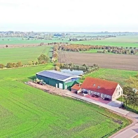 An Der Alten Pappel Nr 2 * Fehmarn