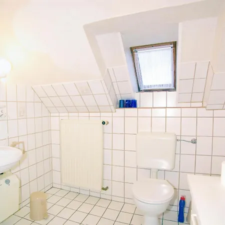 An Der Alten Pappel Nr 2 Lejlighed Femern
