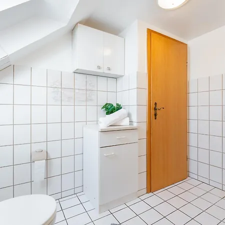 An Der Alten Pappel Nr 2 Lejlighed *