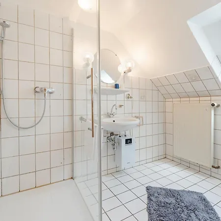An Der Alten Pappel Nr 2 Lejlighed *