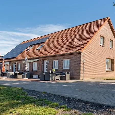 An Der Alten Pappel Nr 2 * Femern