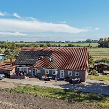 An Der Alten Pappel Nr 2 Lejlighed Femern