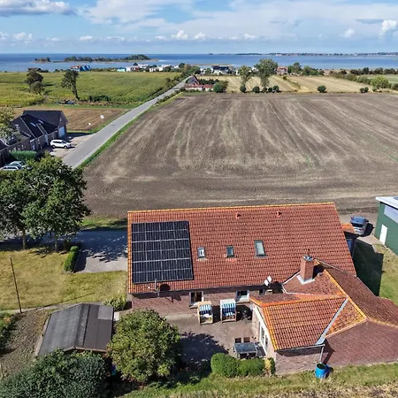An Der Alten Pappel Nr 2 Lejlighed Femern