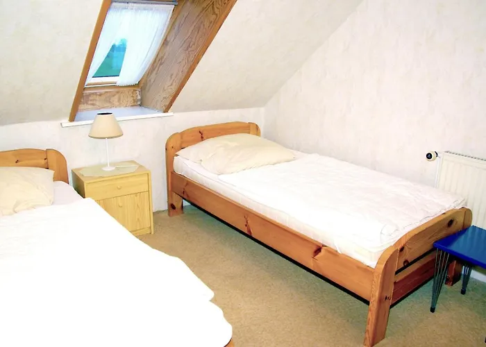 An Der Alten Pappel Nr 2 *