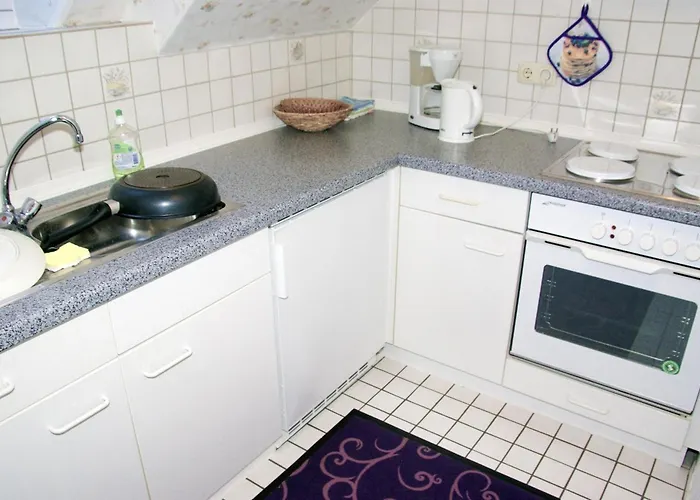 An Der Alten Pappel Nr 2 Fehmarn